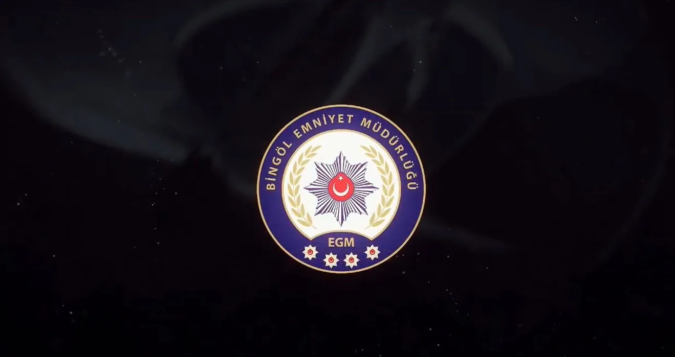Bingöl’de bir haftada 23 şüpheli yakalandı
