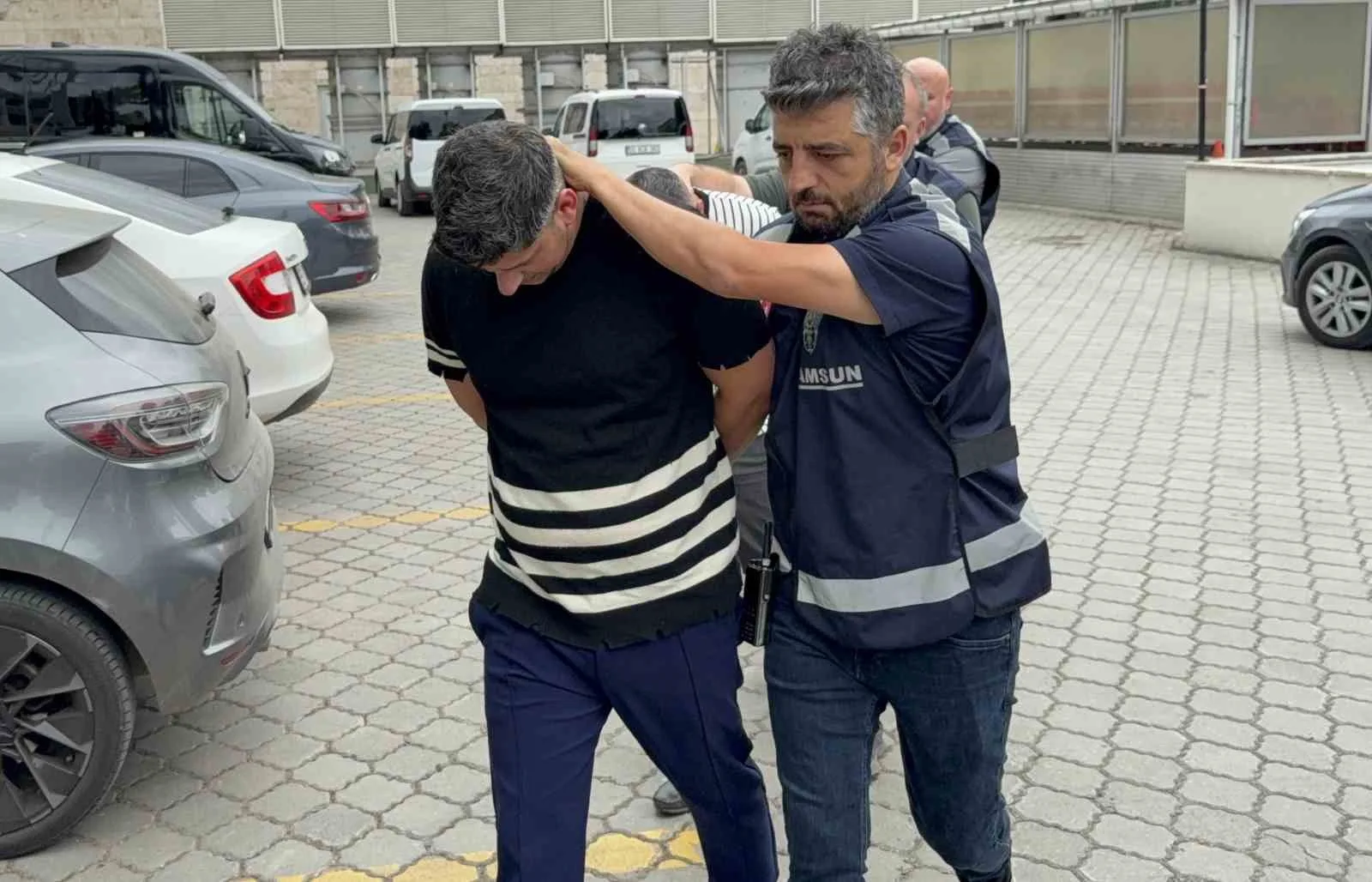 "Bira parası borcu" cinayetinde 1 tutuklama 3 adli kontrol