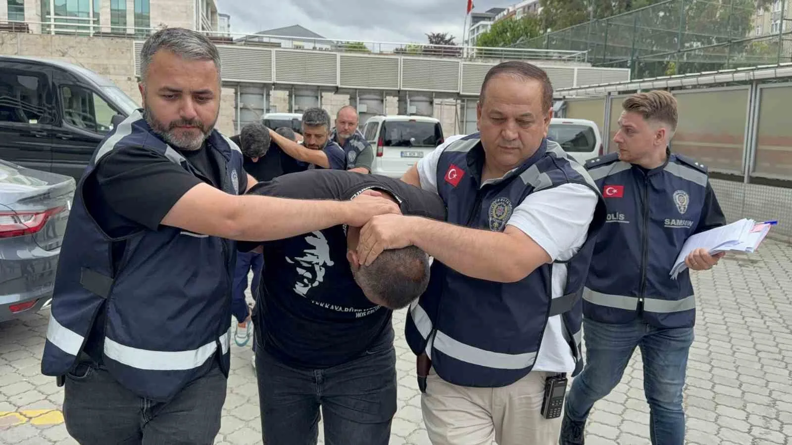 "Bira parası borcu" kavgasında vurulan şahıs hayatını kaybetti