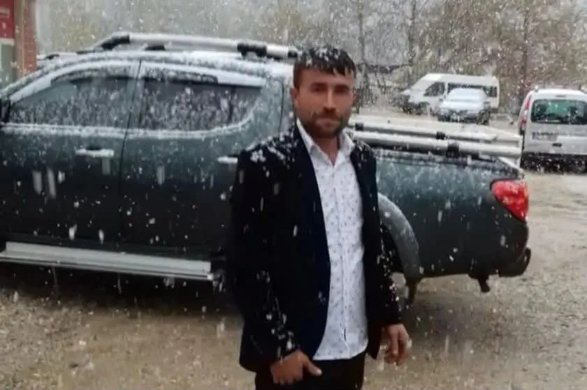 Bolu’da serinlemek için gölete giren orman işçisinin cansız bedeni bulundu