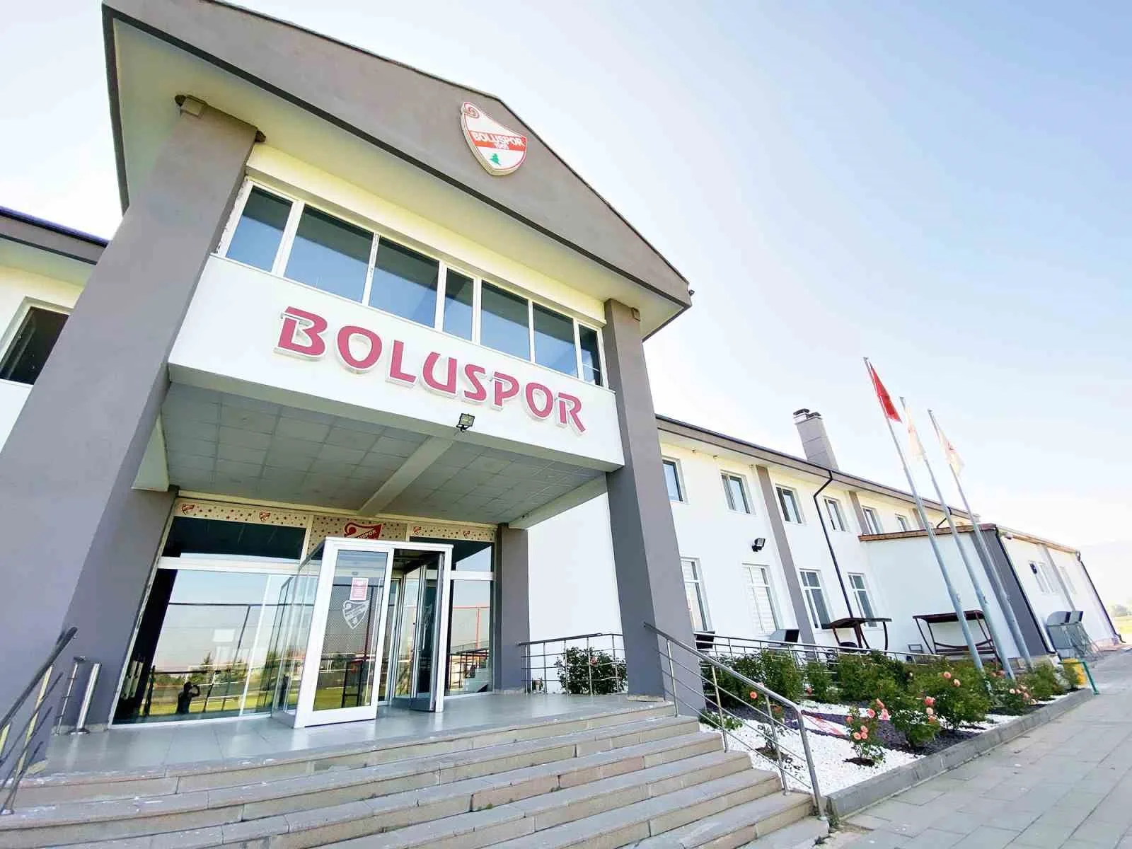 Bolusporlu 4 eski yönetici bahis soruşturmasında gözaltında
