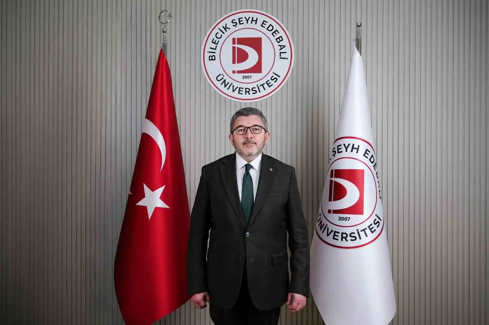 BŞEÜ’den uluslararası iş birliği