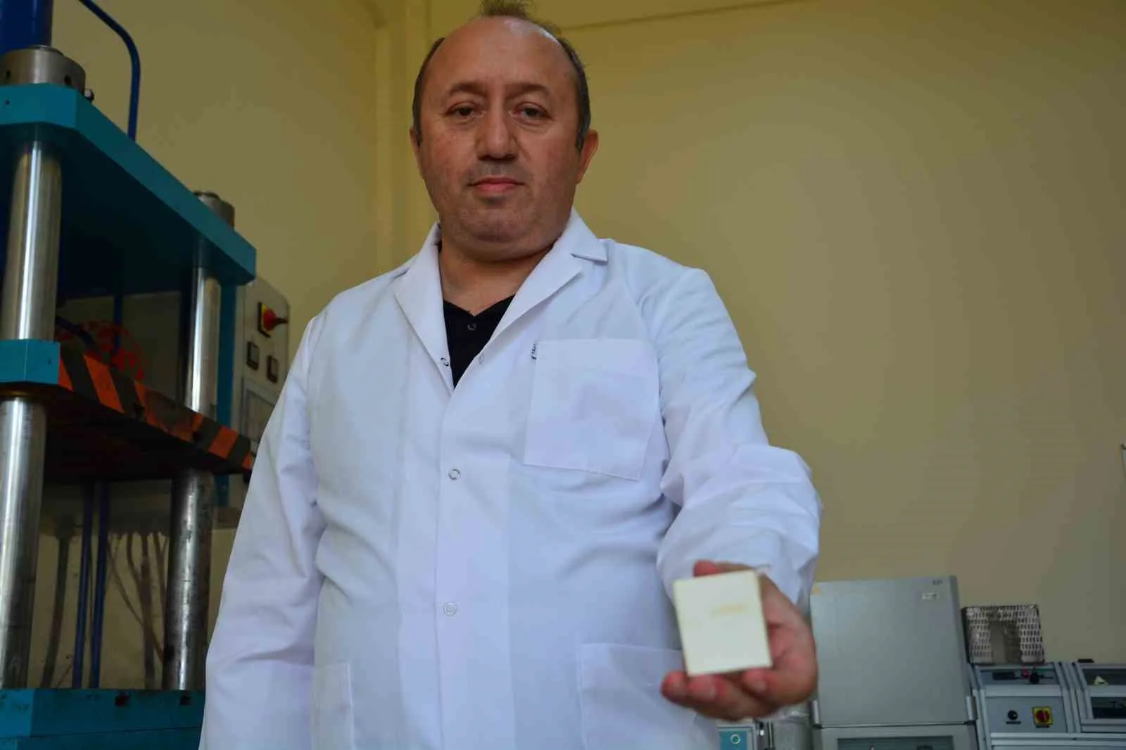 Bu buluş sayesinde priz yangınları tarihe karışacak