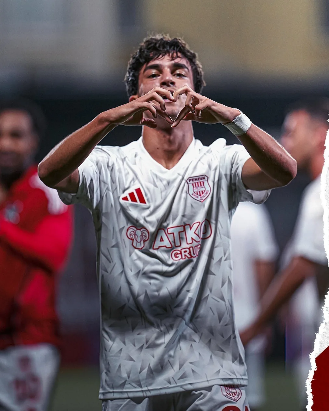 Bursaspor Hüseyin Maldar’ı kadrosuna kattı