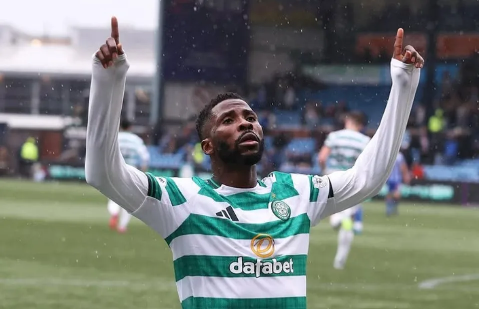 Bursaspor, Kelechi Iheanacho’yu renklerine bağladı
