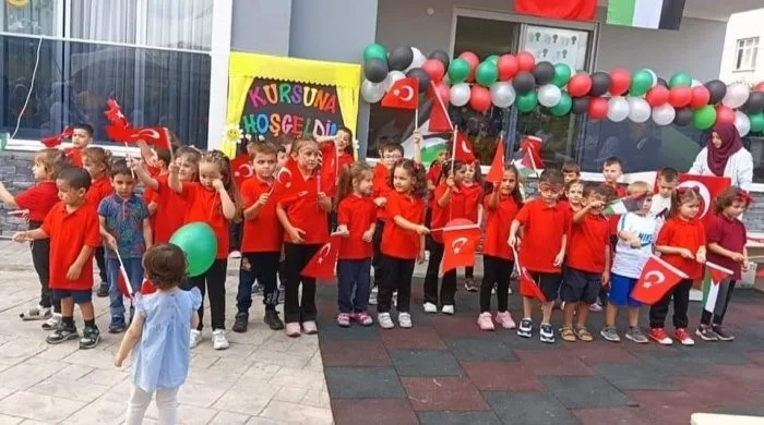 Çarşamba’da 352 camide 10 bin öğrenci Yaz Kur’an Kurslarında eğitim alacak