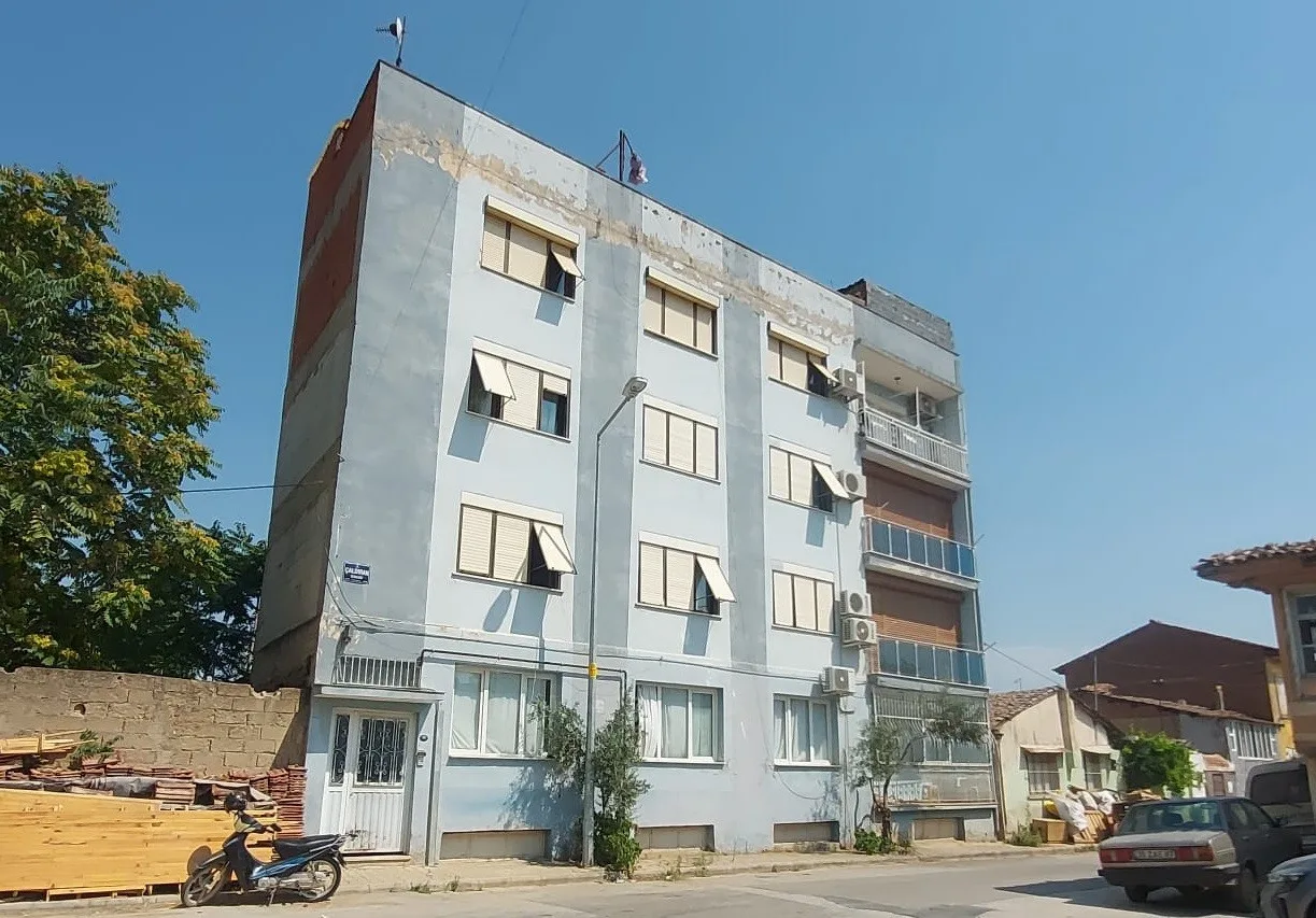 Cezaevinden çıktı, 10 gün sonra arkadaşını öldürdü