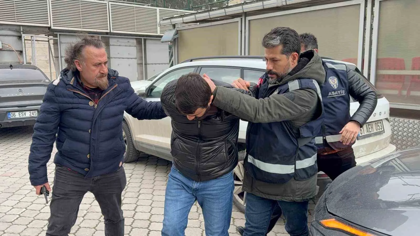 Cezaevinden çıktıktan 104 gün sonra işlenen cinayette karar: Müebbet aldı, cezası 14 yıla indirildi