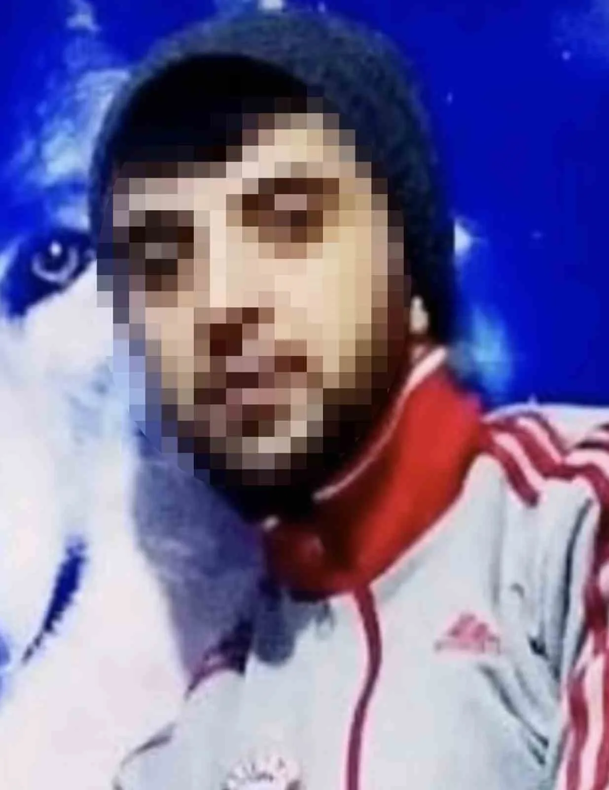 Cezaevinden izinli çıkan şahıs inşaat önünde ölü bulundu