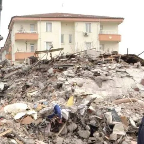 Dağdeviren Apartmanı davası Ekim ayına ertelendi