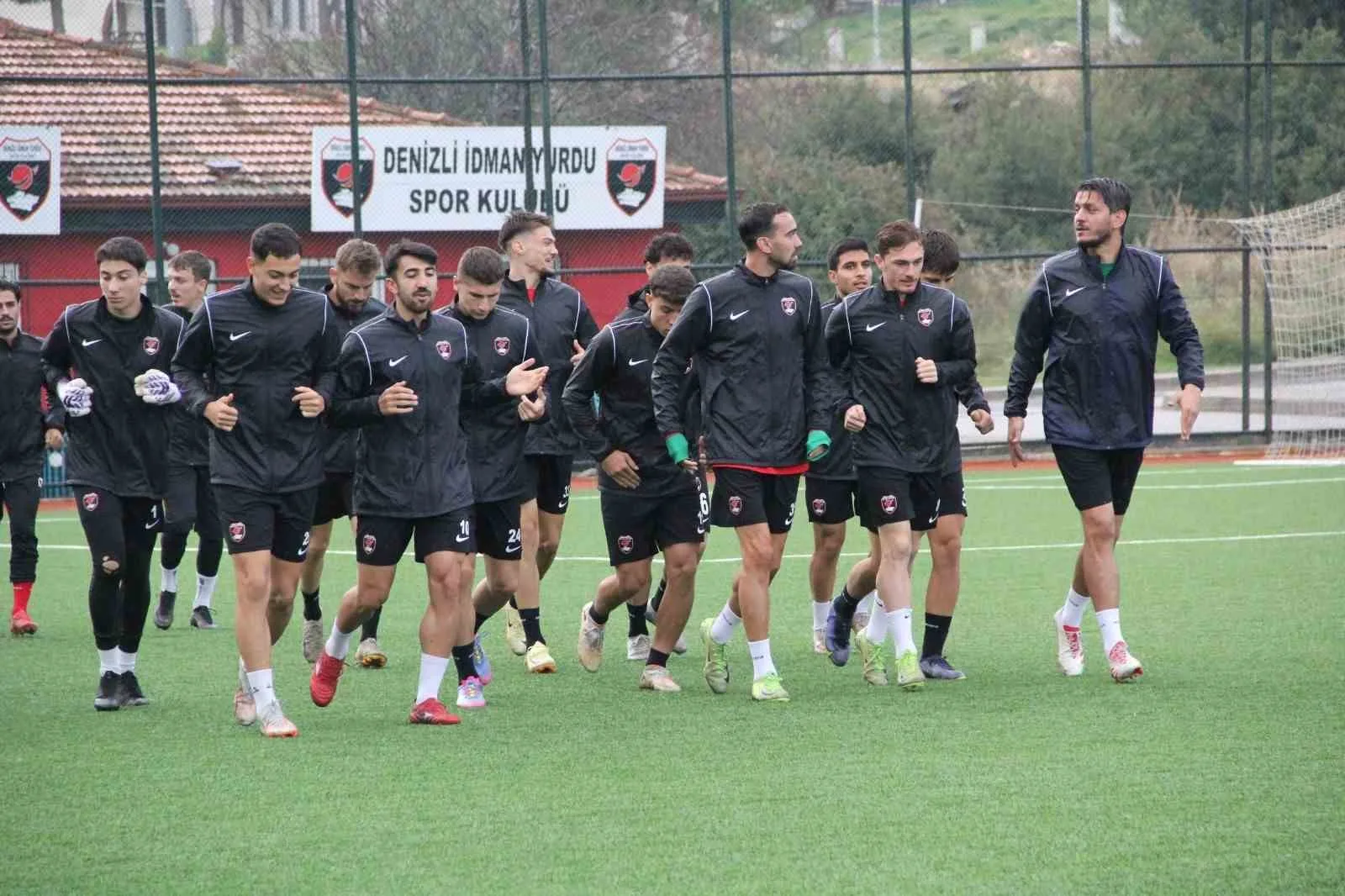 Denizli İdman Yurdu’nda transfer yasağı kapıda