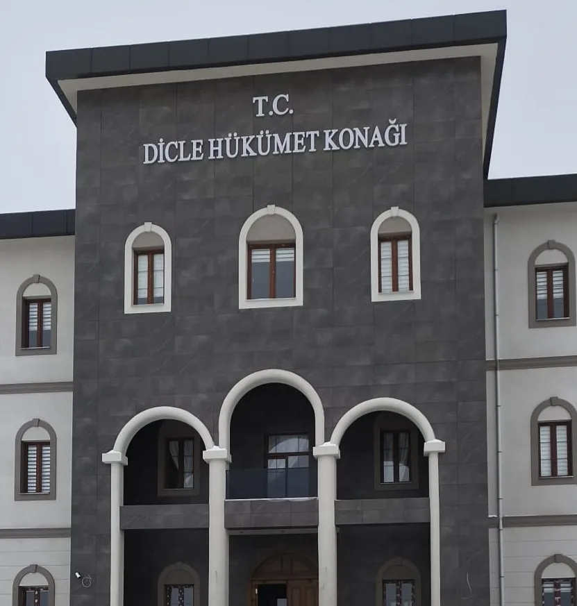 Dicle’de uyuşturucu satıcıları ile yasal zeminde mücadele