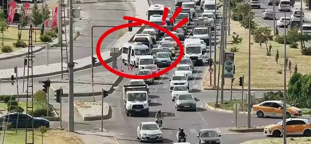 Diyarbakır’da kural tanımazlığa geçit yok