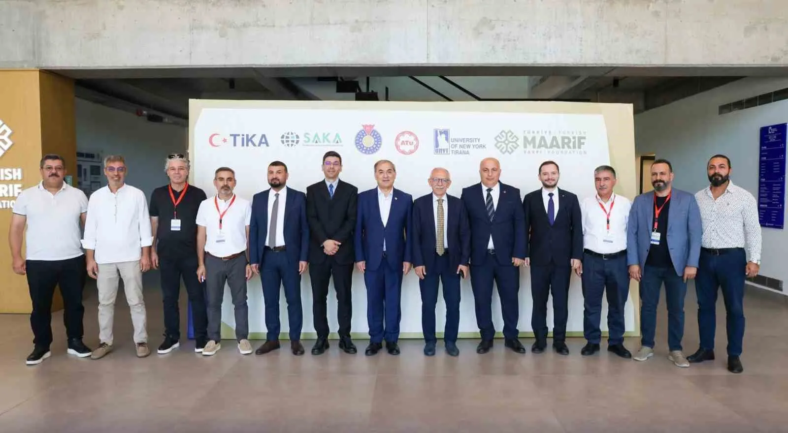 Doç. Dr. Akıncı: "Küresel ekonomi yeniden yapılanıyor"