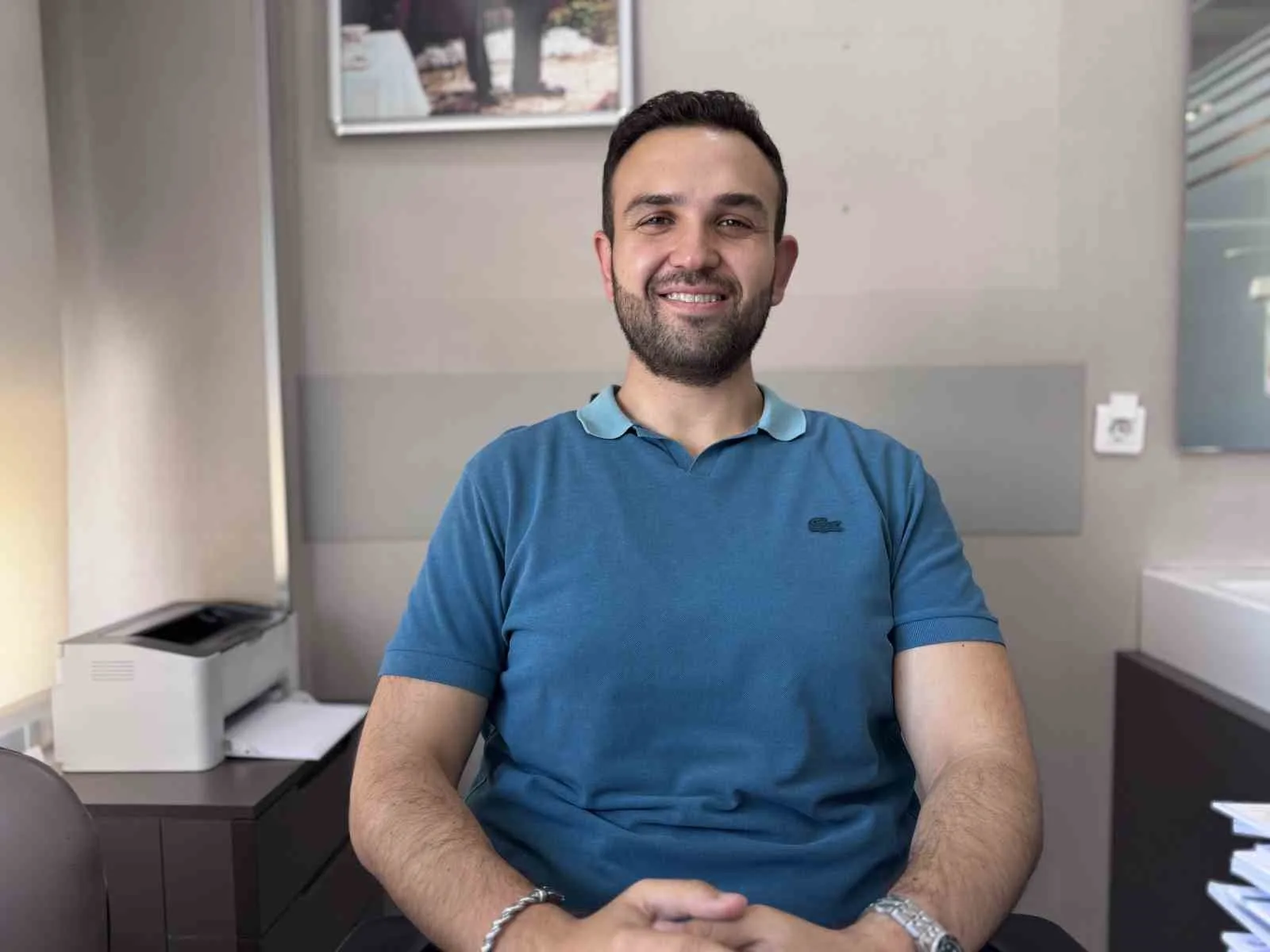 Dolguda yeni dönem: Sıvı yüz germe