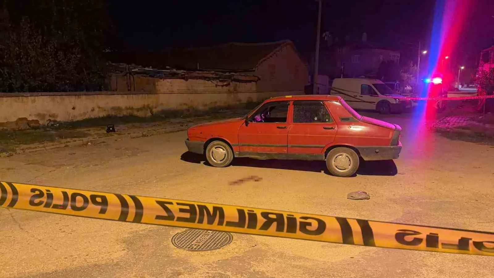 Düğünde 1 kişinin öldüğü kavgayla ilgili 8 kişi tutuklandı