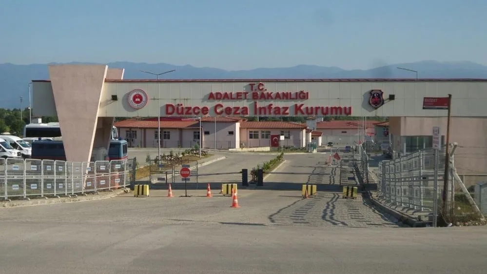 Düzce’de uyuşturucudan 49 kişi hakkında işlem yapıldı 2 kişi tutuklandı