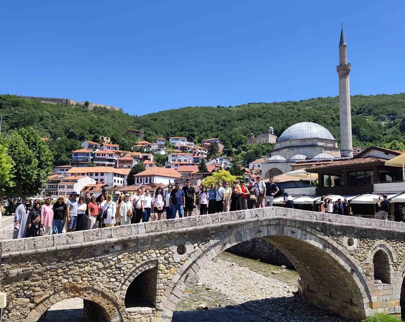 Eğitim-Bir-Sen Adana Şubesi’nin 2. Balkan turu tamamlandı