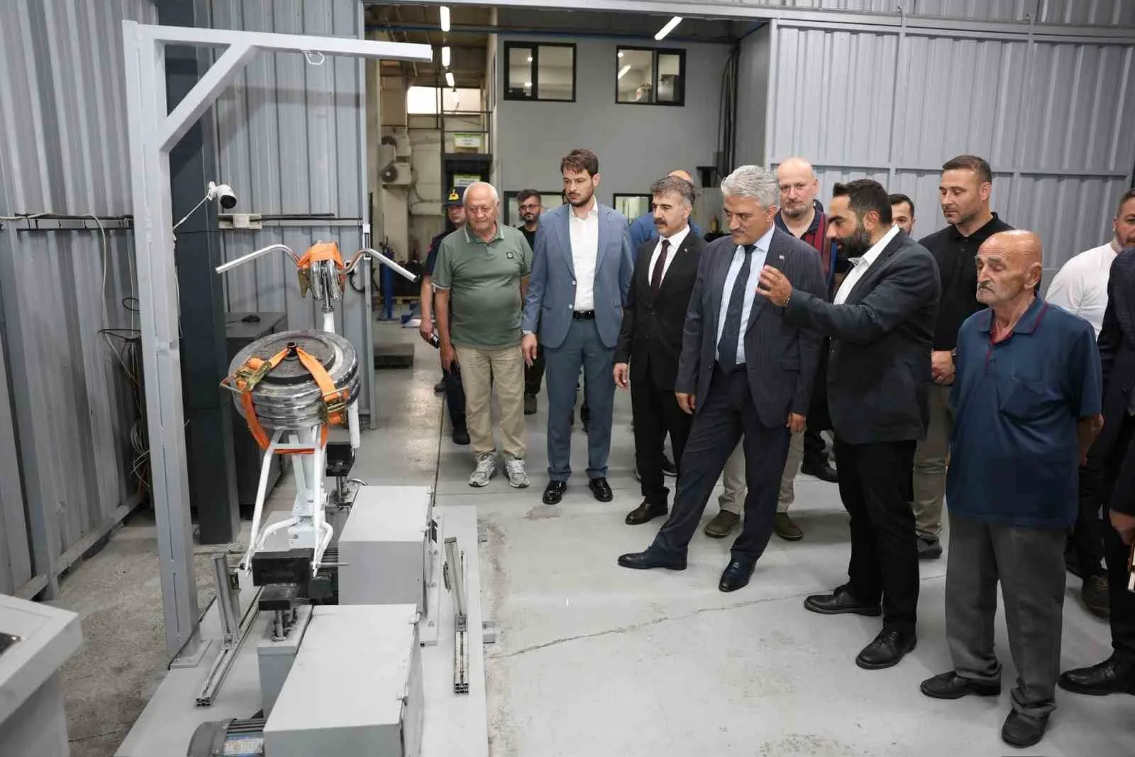 Ekonomiye ve istihdama katkı sağlıyorlar