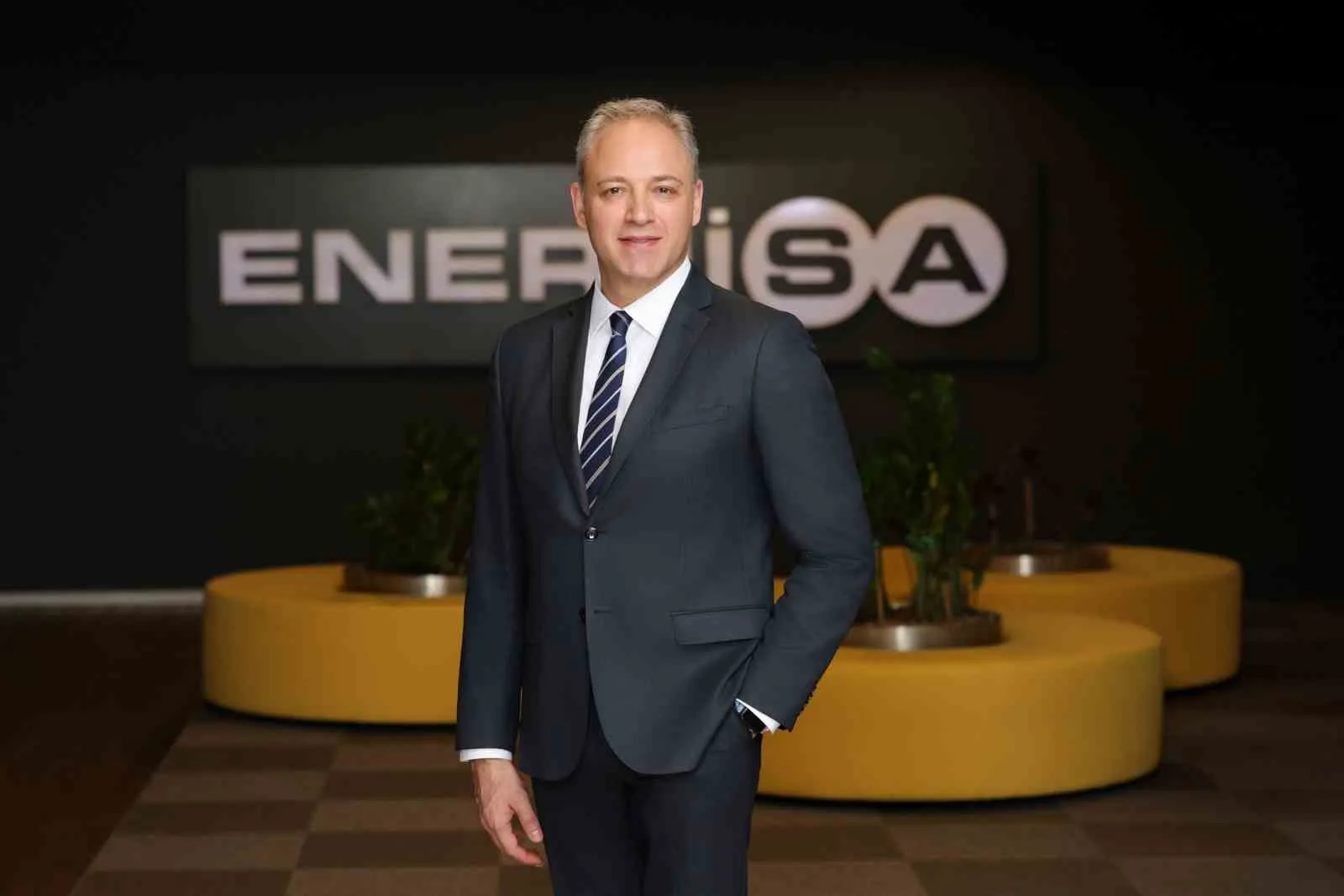 Enerjisa Enerji dijital dönüşümü hızlandırdı