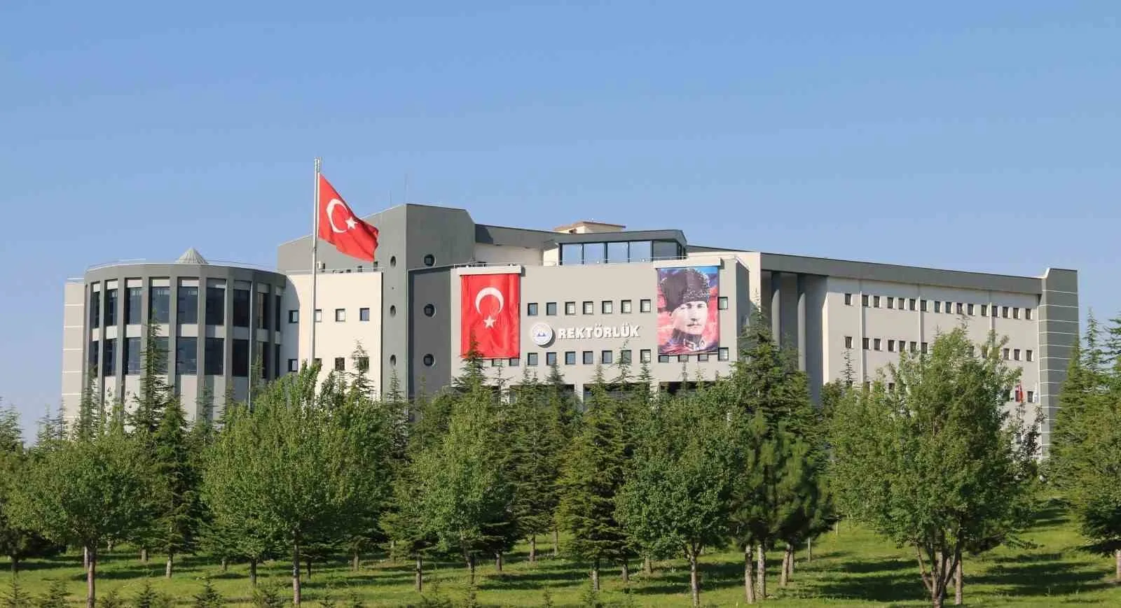 ERÜ, Küresel Sürdürülebilirlik Liginde zirveye ilerliyor