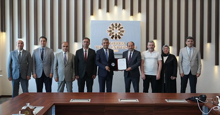 Erzurum Lisesi’nin tarihi yazılacak