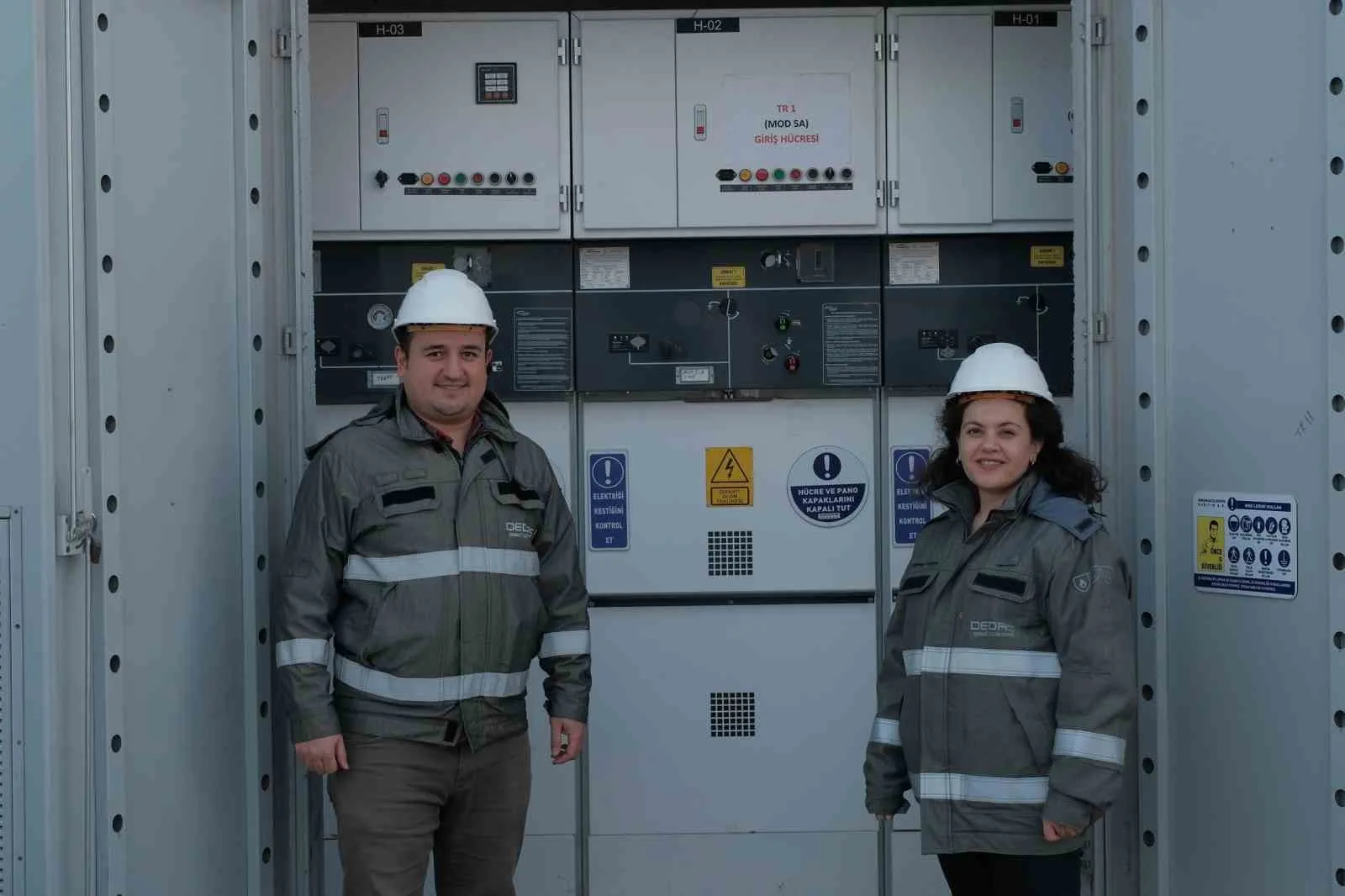 Eskişehir’in enerji altyapısına 745,7 milyon TL’lik bütçe: 200 kişiye istihdam sağlanacak