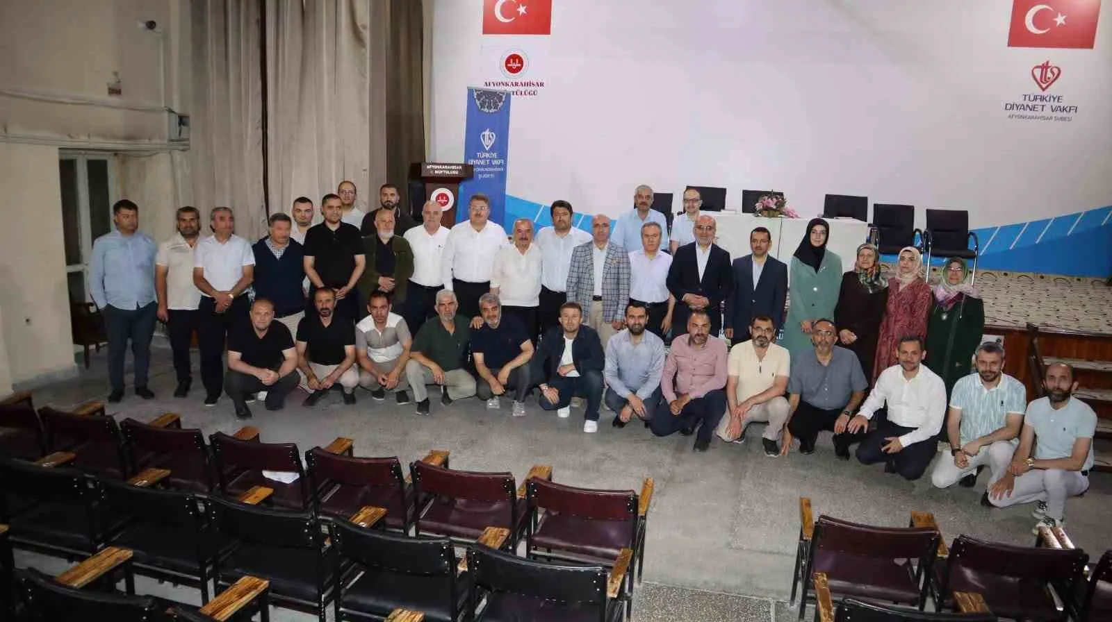 Ezanı Güzel Okuma ve Etkili Hutbe Sunumu yarışmaları sonuçlandı