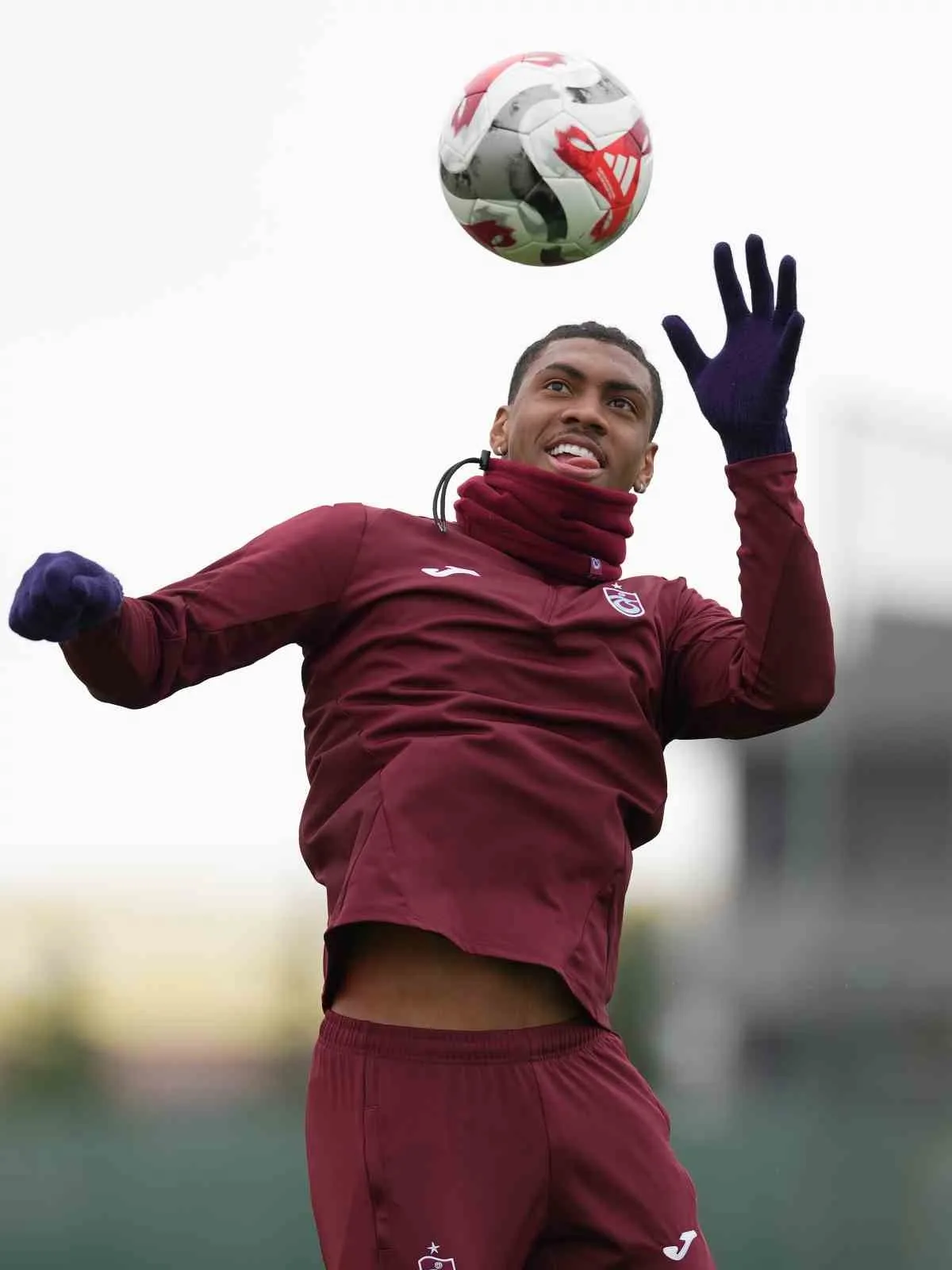 Felipe Augusto, Rusya’nın Zenit kulübüne transfer oldu