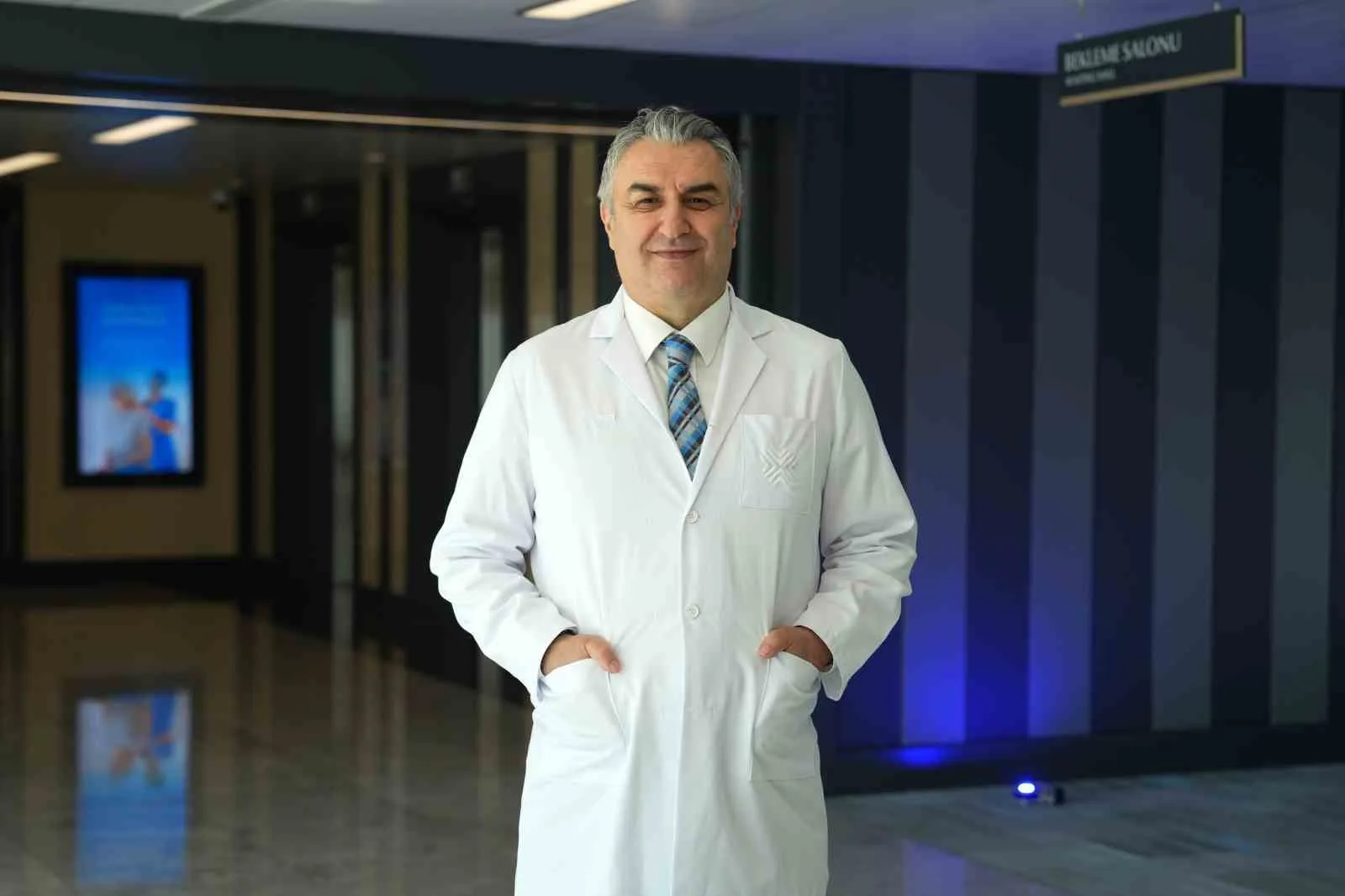 Gizli başlayan bir tehdit: Kolorektal kanserler