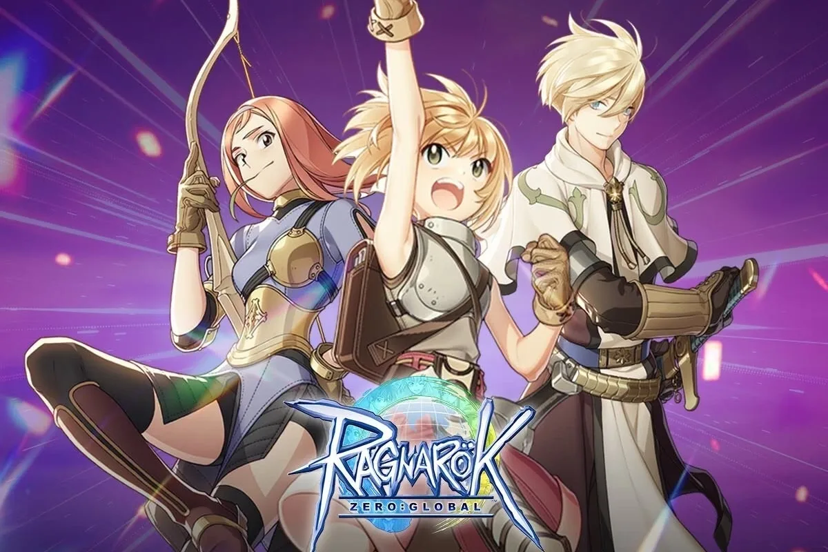 Gravity Game Unite (GGU), PC MMORPG oyunu "Ragnarok Zero: Global" için 2. Açık Beta Testini (OBT) duyurdu