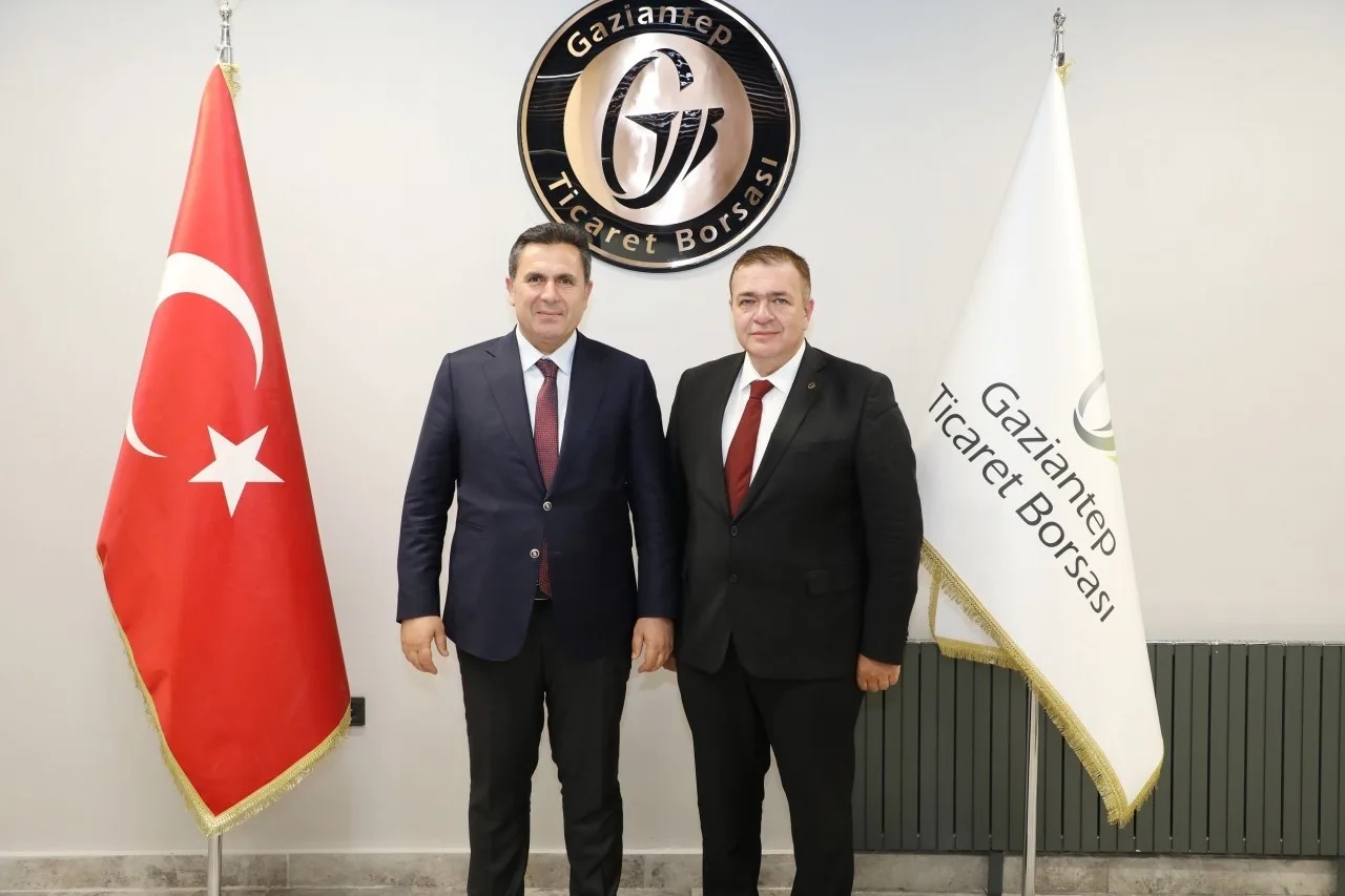 GTB başkanlarından "15 Temmuz Demokrasi ve Milli Birlik Günü" mesajı