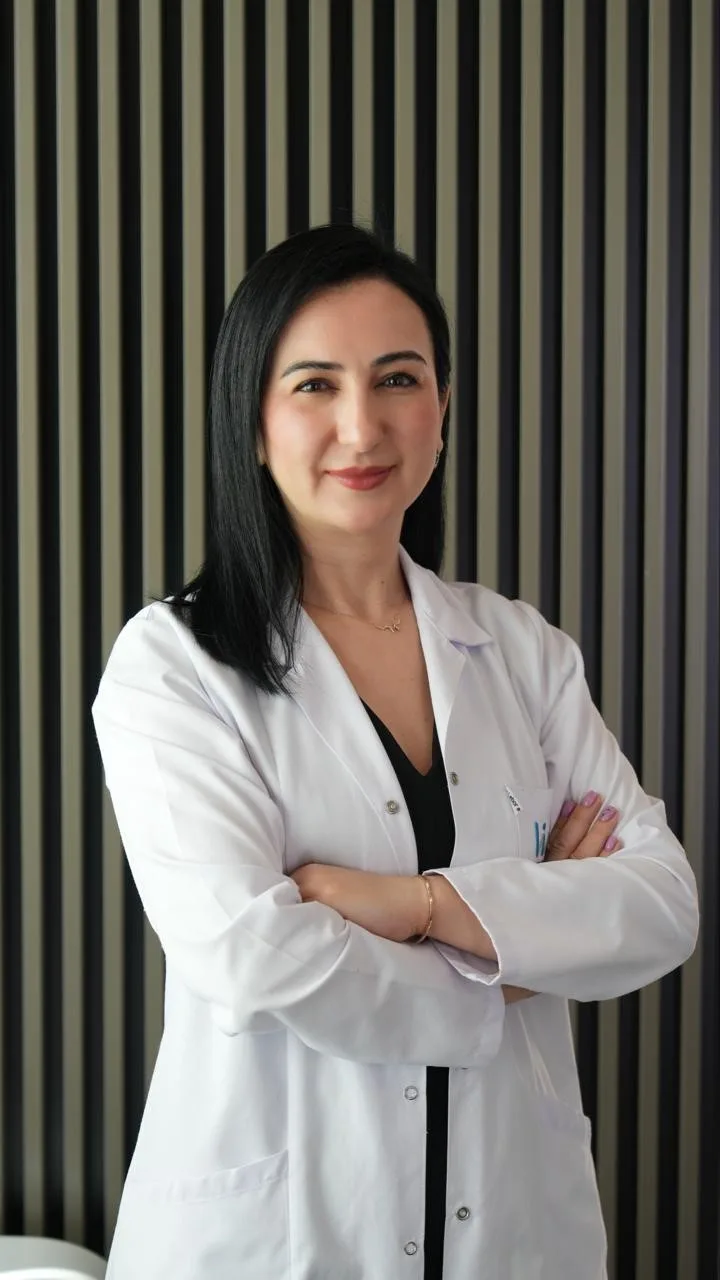 "Hamilelikte cilt bakımında bilinçli yaklaşım önemli"