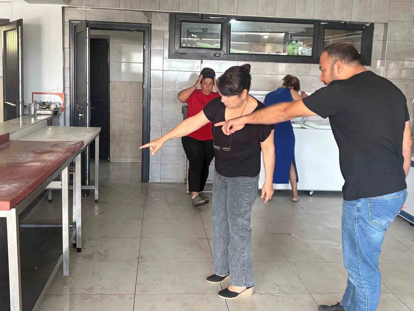 Hatay’da gıda denetimleri aralıksız sürüyor