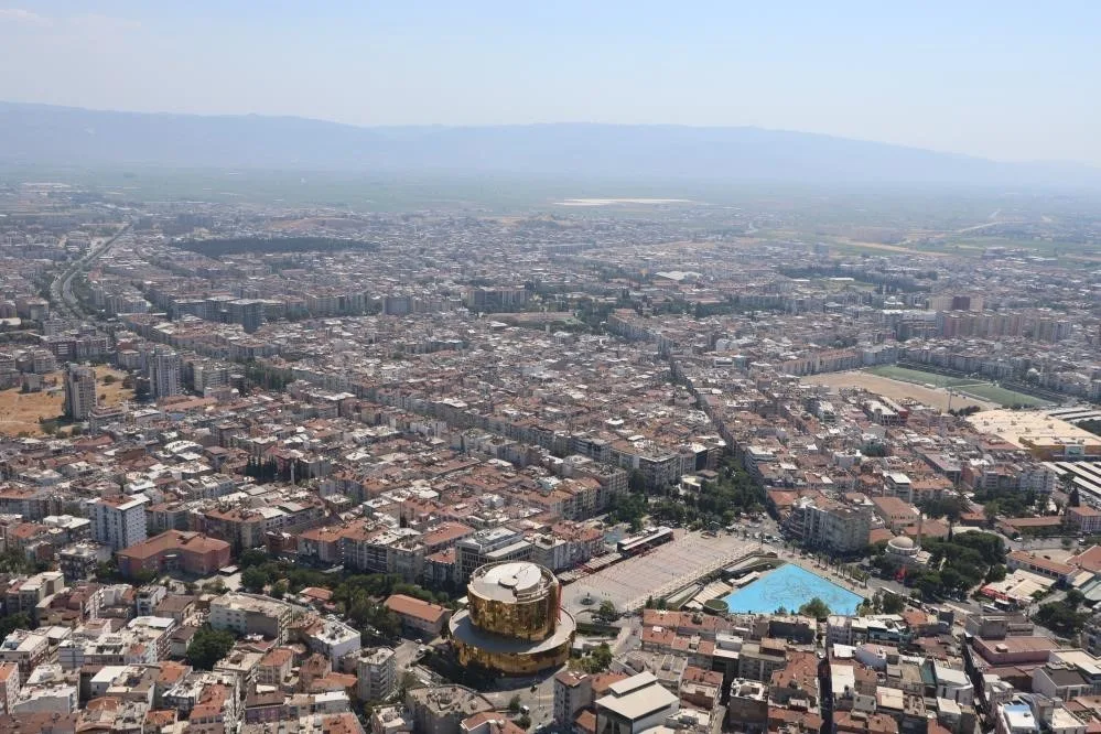 Hava sıcaklıkları mevsim normallerinin üzerine çıkacak