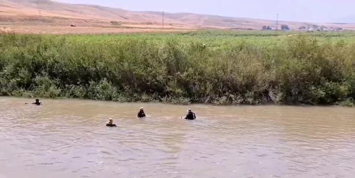 Hilvan Can’ı arama çalışmaları sürüyor