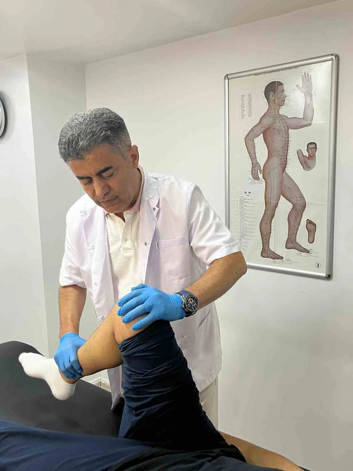 İnme tedavisinde bütüncül destekleyici yaklaşımlara ilgi artıyor