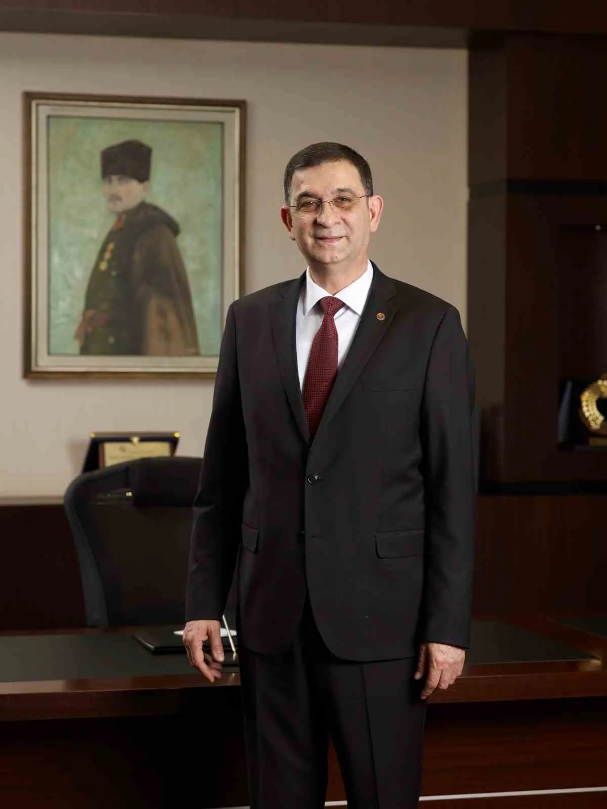 İSO ikinci 500 listesinde Gaziantep’ten 33 firma yer aldı