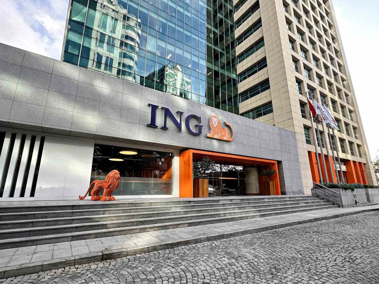 ING, emeklilere yönelik promosyon tutarını 32 bin TL’ye yükseltti