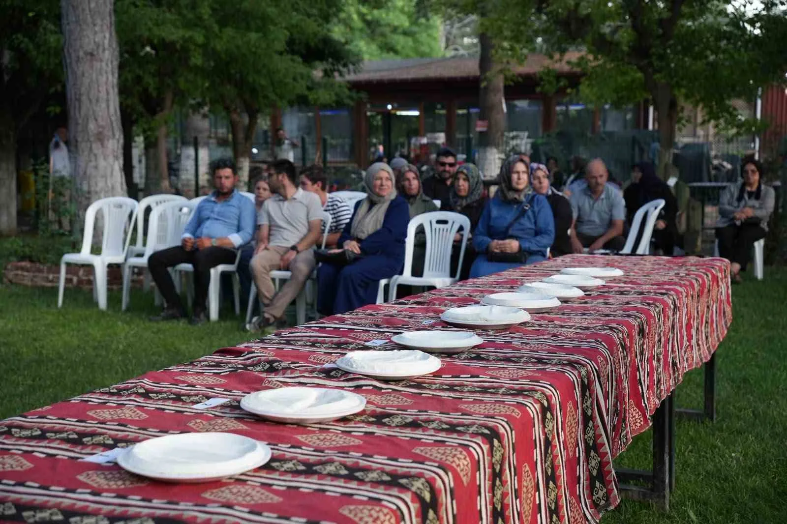 Jüri festivalde en güzel kaymağı seçti