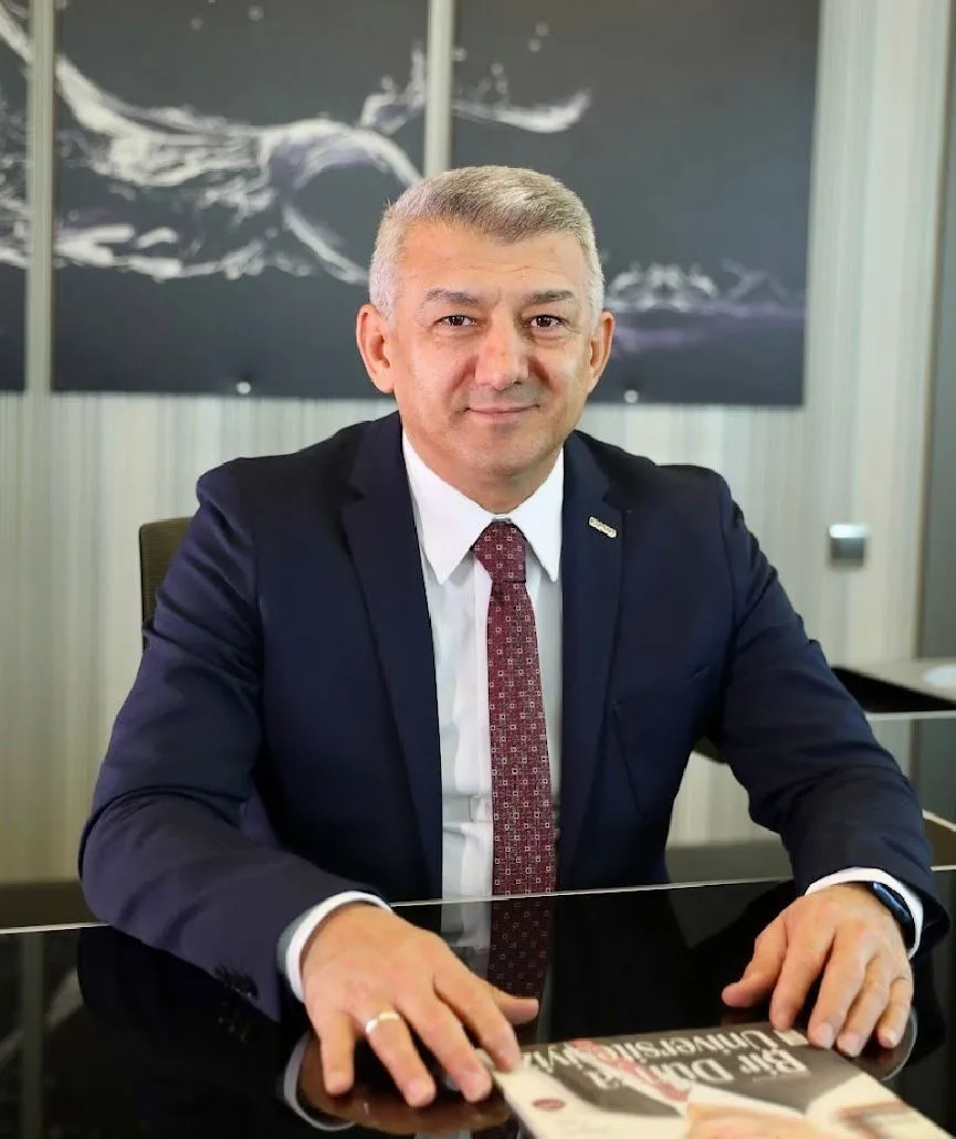 KAMİAD’dan Türkiye genelinde teşkilatlanma atağı