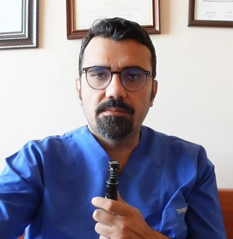 Kardiyoloji Uzmanı Prof. Dr. Kıvrak: Mevsim değişiklikleri, kalp ve tansiyon hastaları için önemli risk oluşturuyor"