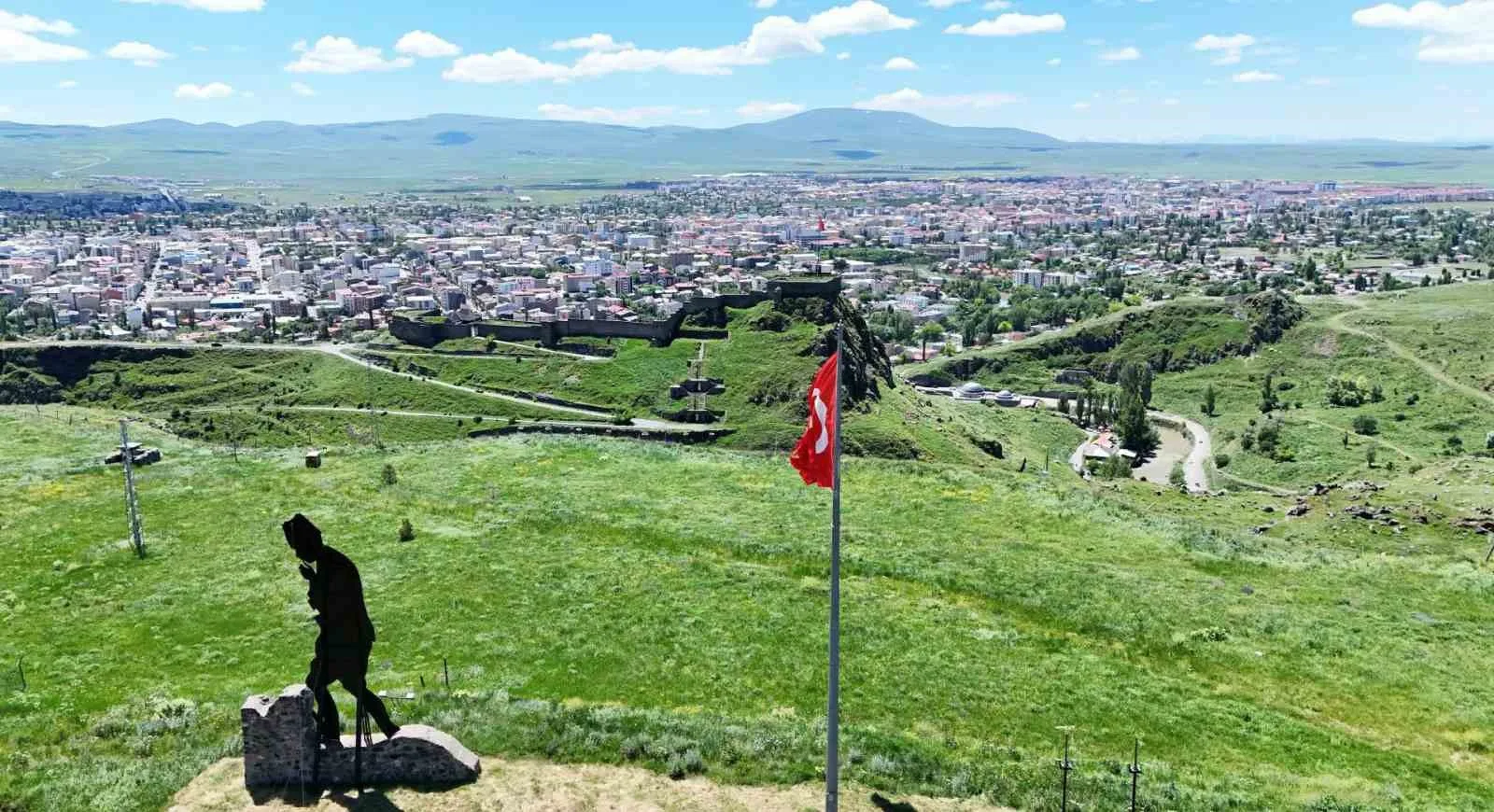 Kars göç vermeye devam ediyor: 2025’te 14 bin 201 kişi ilden ayrıldı