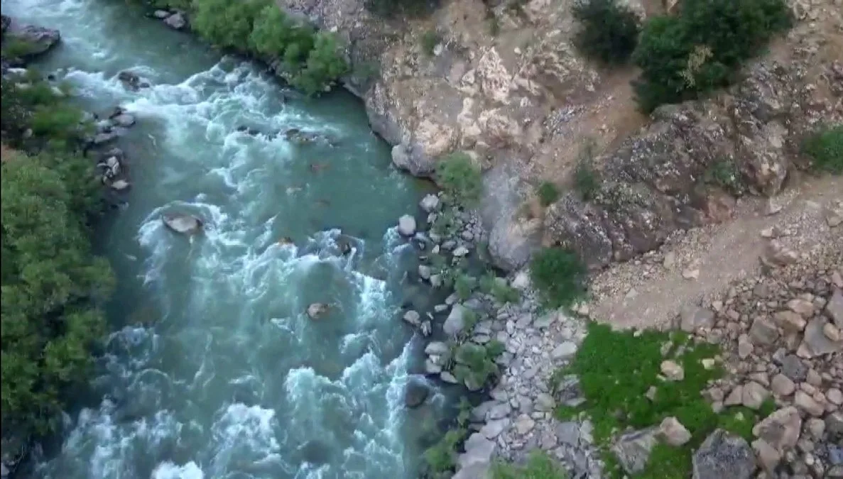 Kayıp Erkan Sak için yapay zeka destekli arama 8’inci gününde