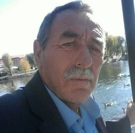 Kaza sonrası 1 kişinin ölümüne sebep olan kaçış güvenlik kamerasına yansıdı