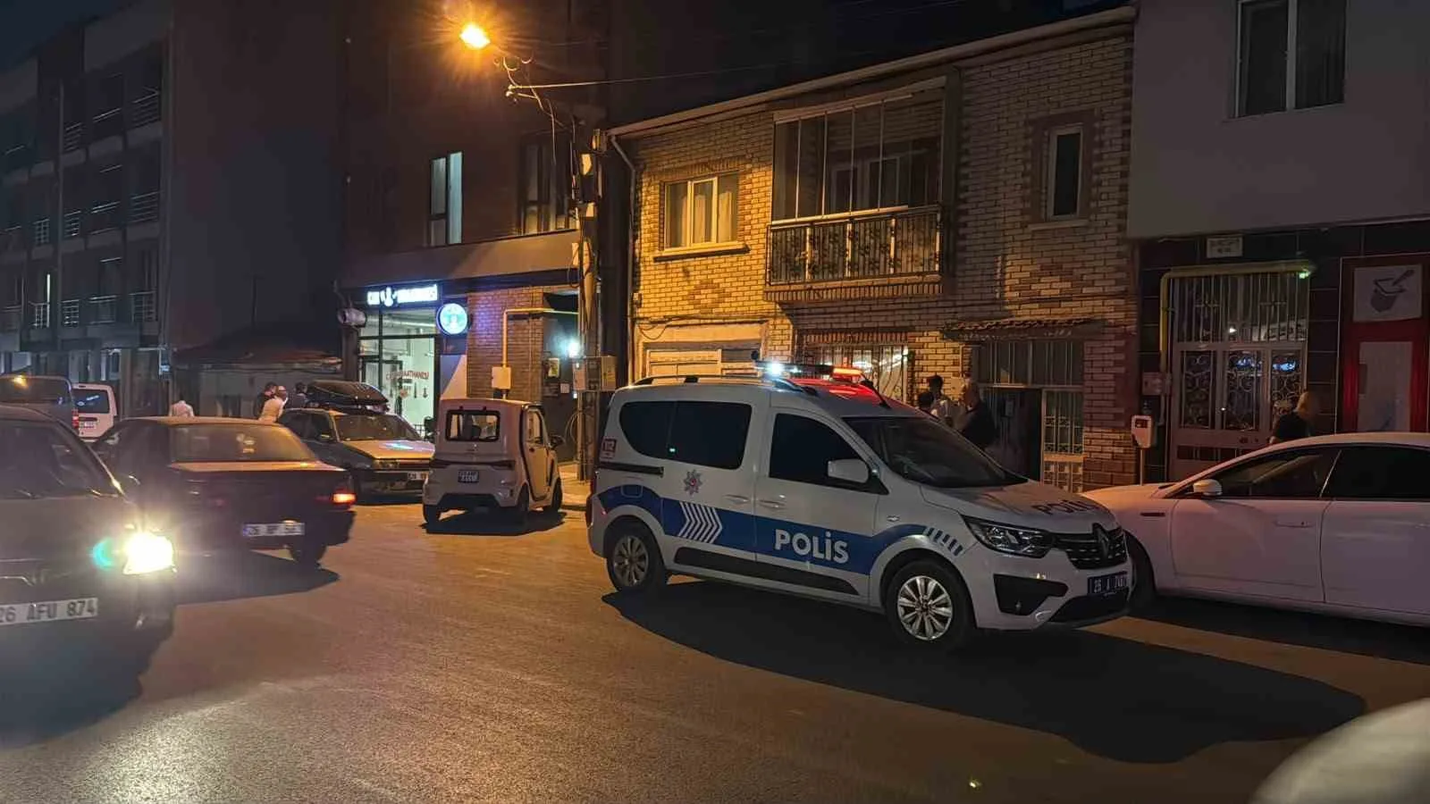 Kendisinden haber alınamayan 66 yaşındaki şahıs ölü bulundu