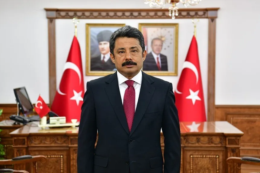 Kırşehir Valisi Demiryürek: "Türk Milleti, millî iradenin üzerinde hiçbir gücün olamayacağını tüm dünyaya gösterdi"