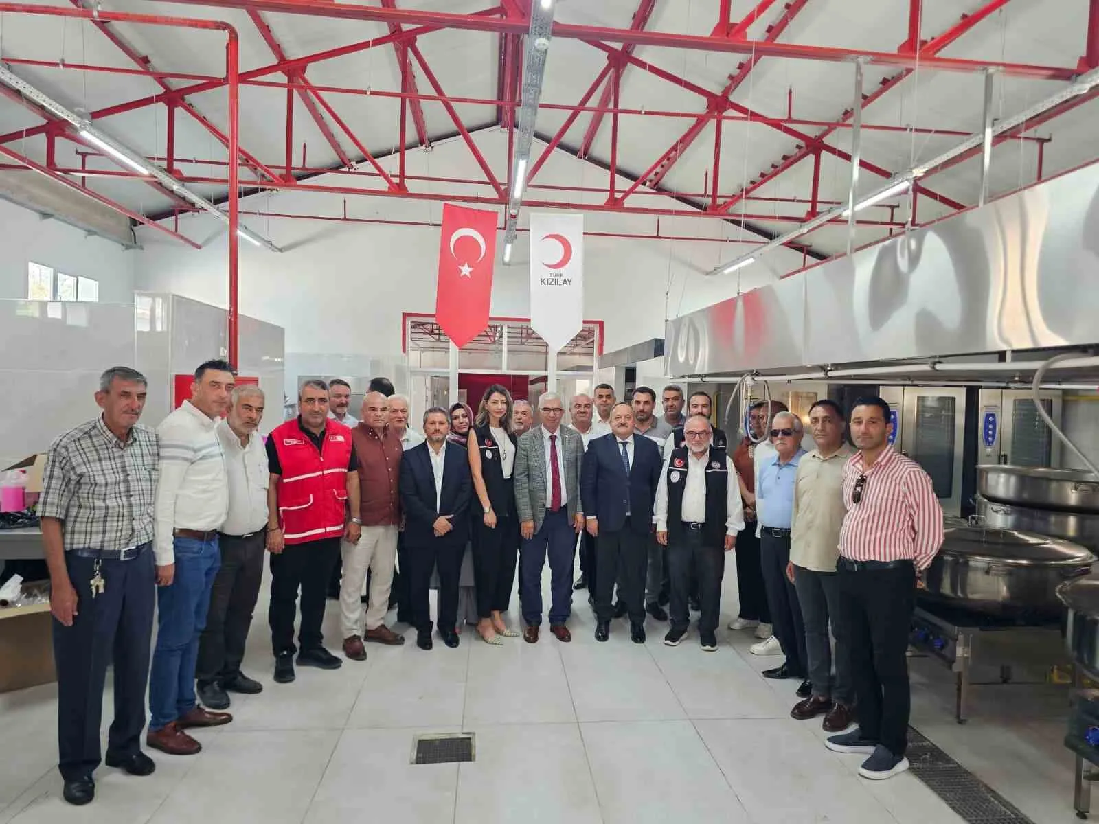 Kızılay’dan mahalle odaklı yeni kan bağışı seferberliği