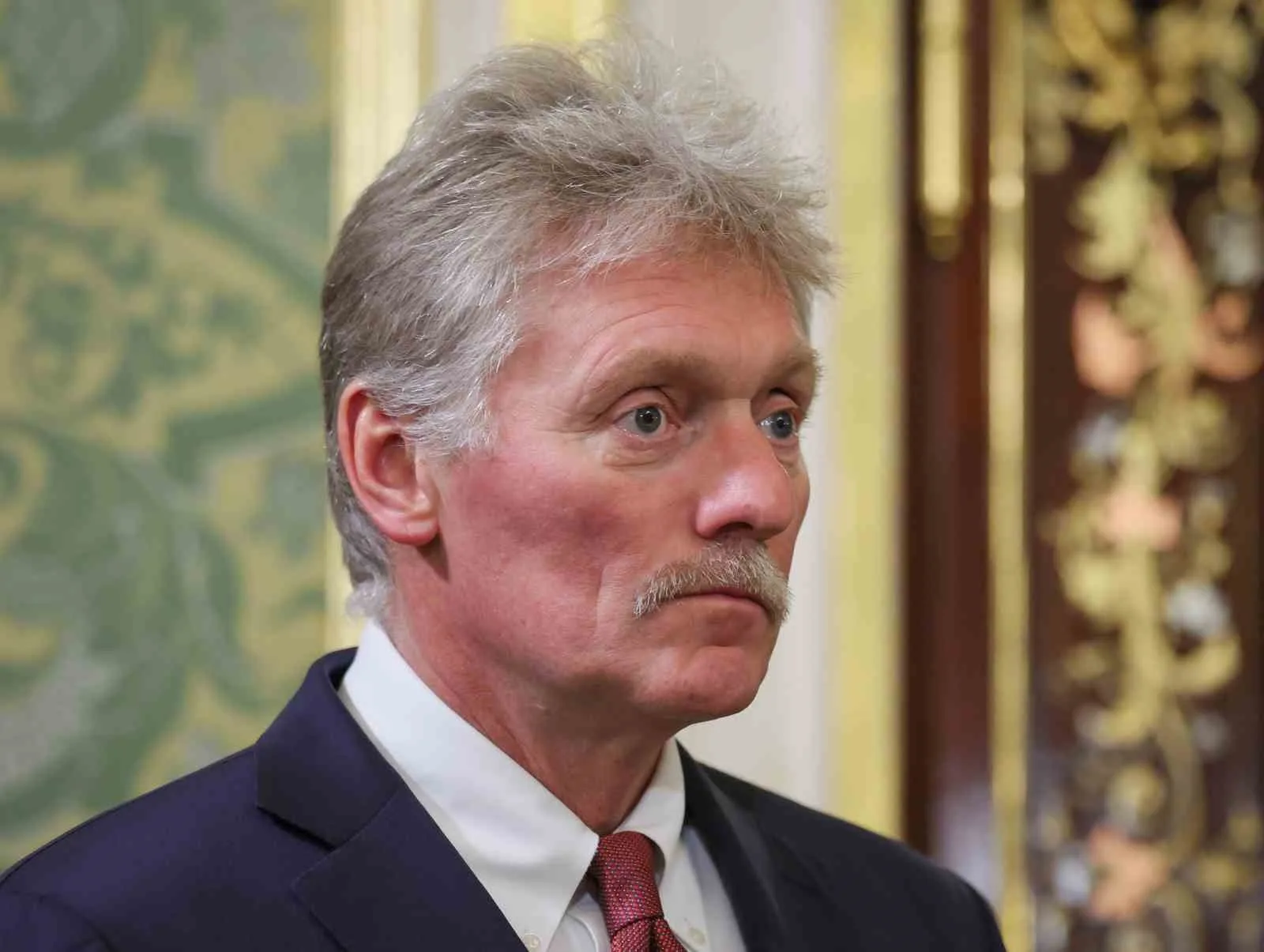 Kremlin: "Rusya, Türkiye’nin Ukrayna krizindeki barış çabalarına yardımcı olma isteğinden dolayı minnettar"