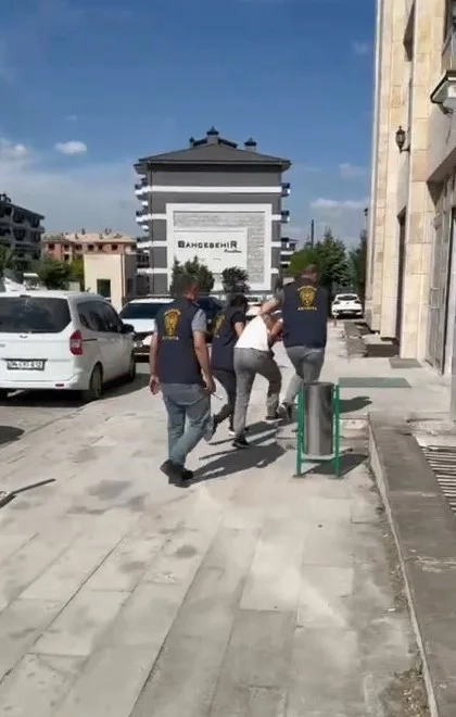 Kütahya’da otobüste tacizden serbest kalmıştı, bu kez 2 çocuğa cinsel istismardan tutuklandı